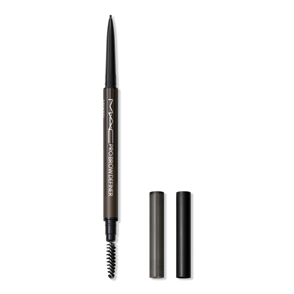 Карандаш для бровей Mac Pro Brow Definer с кончиком 1 мм, 0,01 унции