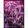 Коллекция протекторов для карт Chara Sleeve Collection Матовая серия Shadowverse: Миры за гранью "Анафема Лара Гимн чревоугодия" (№ MT2224)