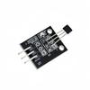 1-10 шт. Модуль магнитного датчика Холла KY-003 для Arduino AVR Умные автомобили DIY Стартовые наборы для Arduino KY003 10 шт.