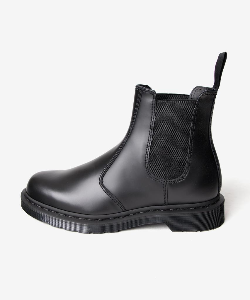[Dr. Martens] Ботинки 25685001 2976 MONO Челси [Параллельный импорт]