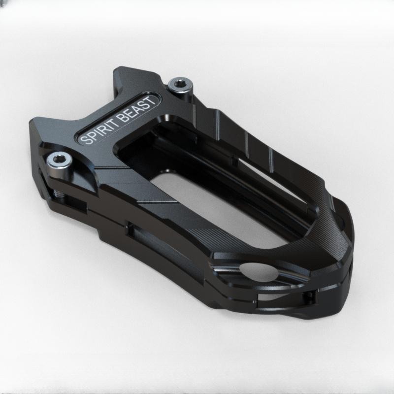 Алюминиевая CNC крышка для ключа с дистанционным управлением для мотоцикла PCX160