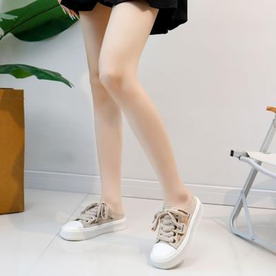 Туфли Шлепанцы Удобные Женские Тапочки И Женские Сандалии Новинки Низкая Цена Натуральная Кожа Лето 2024 Оригинальная Обувь