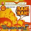 CD VARIOUS - Riddim Driven: Rah Rah VPCD2273 VP 2004 US Reggae, Ska & Dub