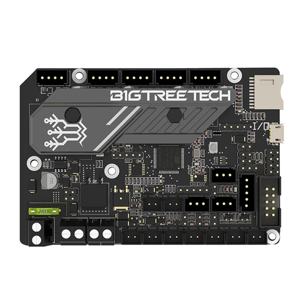 Bigtreetech Skr MINI E3 V3.0 32-битная плата управления со встроенным TMC2209 для Ender 3