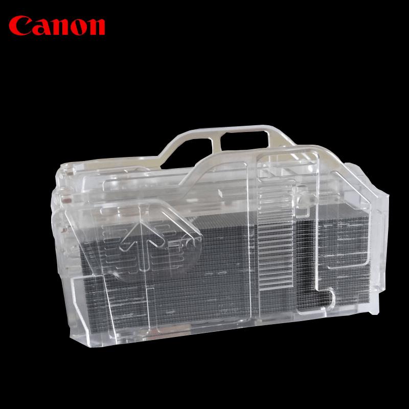 Canon Оригинальный картридж со скобами для шитья седельным швом Y1
