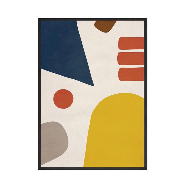 Абстрактное искусство Живопись на холсте Геометрические прямоугольные узоры Картины для дизайна дома Современный домашний декор для стен в комнате Печать без рамки