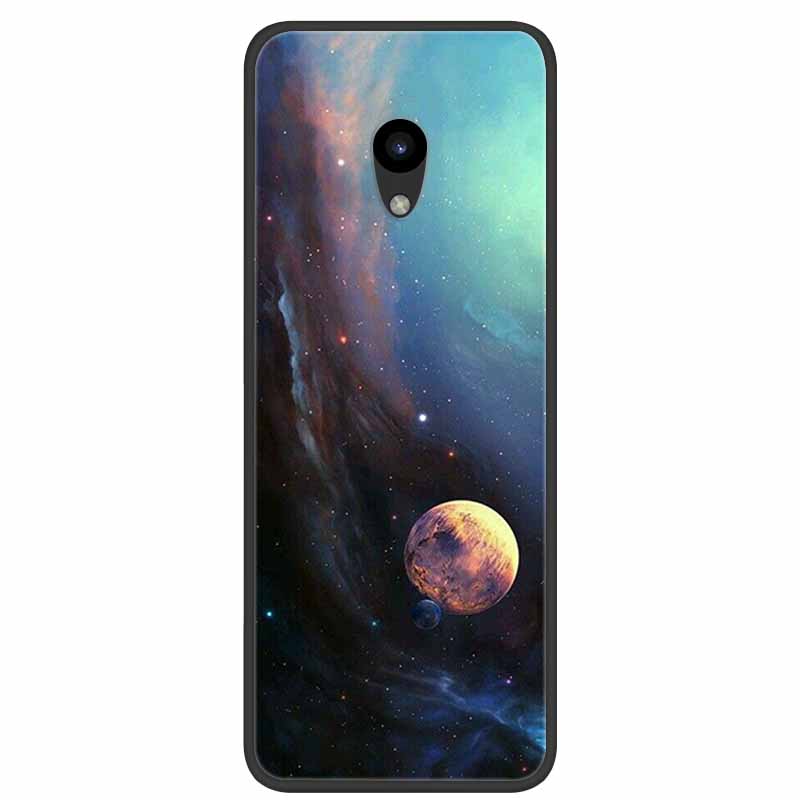 Cover For Qin F22 Pro Case Lovely Soft TPU Silicone Cartoon Back Cover for Xiaomi Qin F22 Pro Case Euti Funda QinF22Pro F 22 Pro