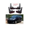 For TOYOTA Alphard 2011- Mud Guards Car  Mud Flaps Fender Splash Guard  Alphard Mudguards Alphard Mud Flap   4PCS