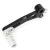 Motorcycle Lever Installation Kit, Shifter Pedal for YZF-R25/YZF-R3/MT-25/MT-03, Durable Metal Construction