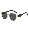 Vintage Sunglasses Women Fashion Frame Sunglasses Men Sun Glasses