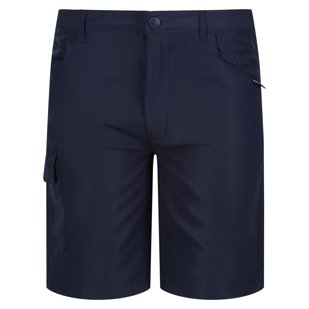 Regatta Childrens/Kids Sorcer II Shorts