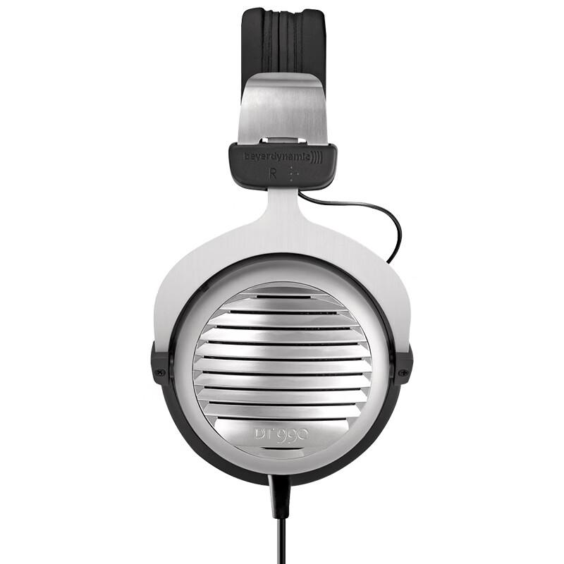 Открытые наушники beyerdynamic DT 990 Pro