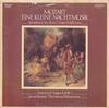 LP Record WOLFGANG AMADEUS MOZART, ISTV?N KER - Eine Kleine Nachtmusik / Symphony N STS15506 London Records US Classical Used