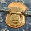 LOUIS VUITTON M95511 Monogram denim Portefeuille AmeliaPurse Monogram denim Array