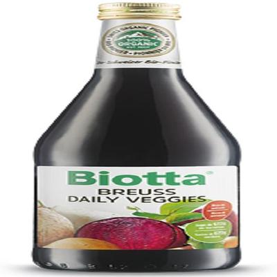 Vogel Biotta Овощной сок 500 мл