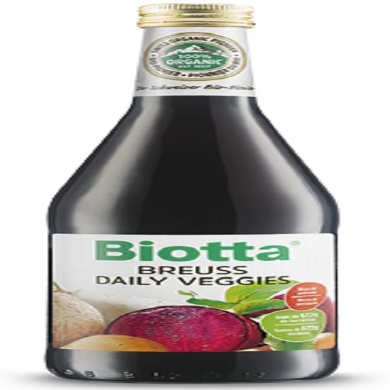 Vogel Biotta Овощной сок 500 мл