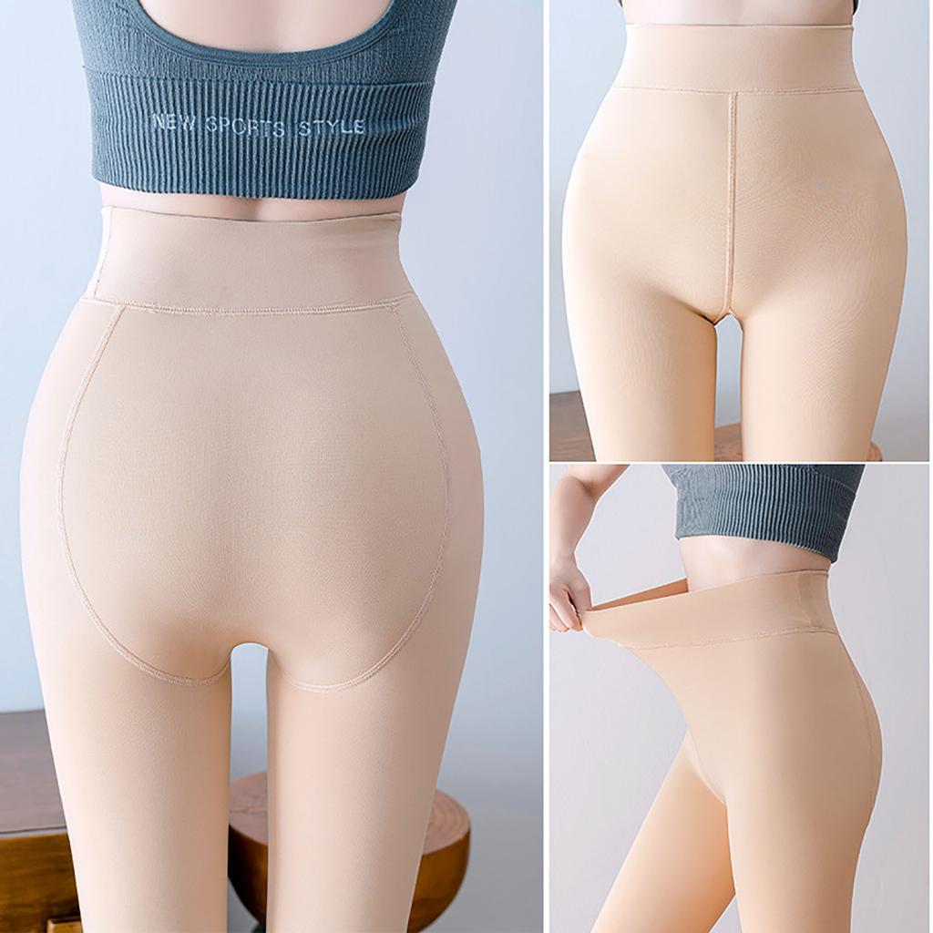 Повседневные теплые зимние однотонные брюки леггинсы плюс бархатные леггинсы женские леггинсы женские утолщенные теплые брюки из бархата