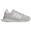 adidas Originals SL 72 Низкие Беговые Кроссовки Унисекс Серый Белый JH5090
