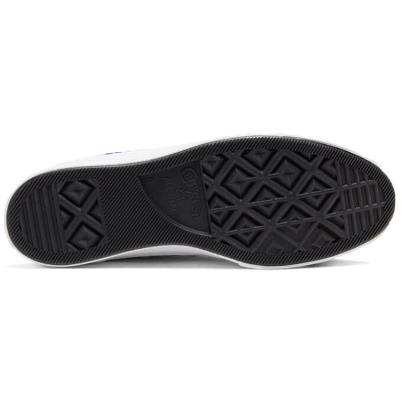 Бэтмен x Chinatown Market x Converse Chuck 70 DC 3D Комикс Полный Принт Дышащие Высокие Кеды из Холста Унисекс Красный и Синий