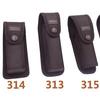 Нейлоновая кобура для фонарика Ultrafire 112# Защитный чехол 312#315#