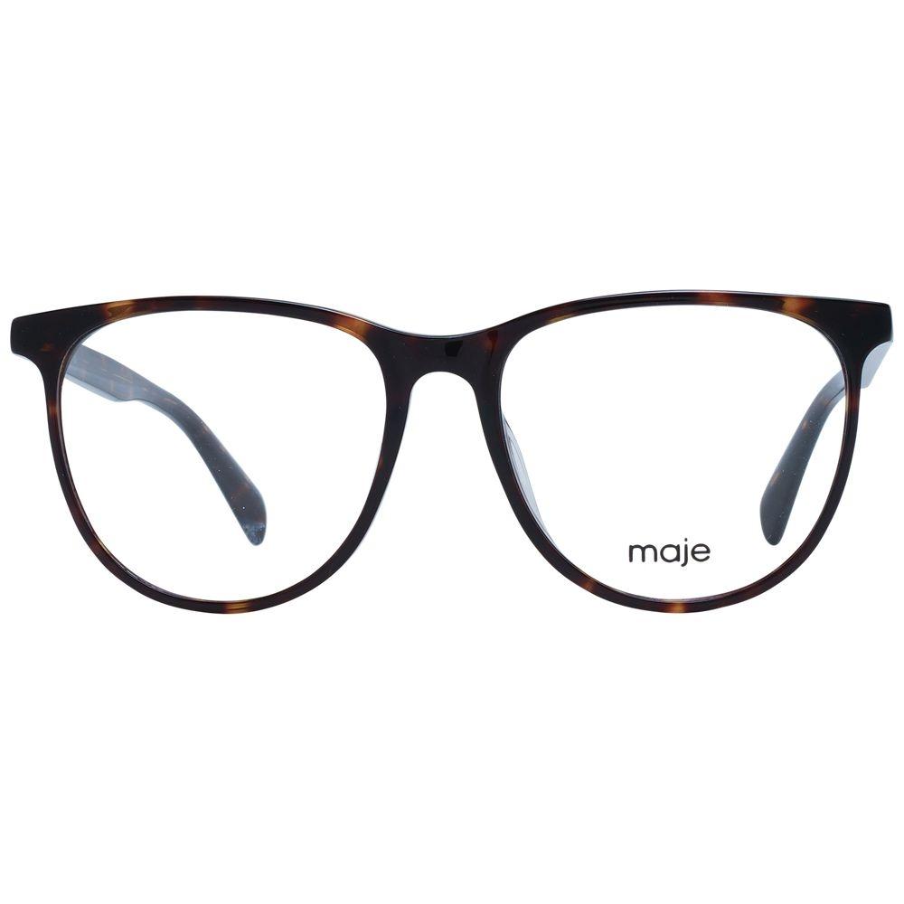 Maje Women Optical Women S frameS Brown