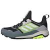Terrex Trailmaker Gtx 'Черный Серо-синий Желтый' FZ2521