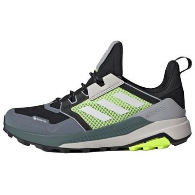 Terrex Trailmaker Gtx 'Черный Серо-синий Желтый' FZ2521