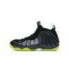 Air Foamposite One Black Volt