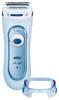 Бритва Braun Ladies Silk Epil Body Washable Blue LS5500R1