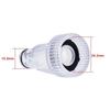 Car Washer Adapter High Pressure Washer Water Filter Automobile Washing Machine Water Connector Set Hose Pipe Fitting