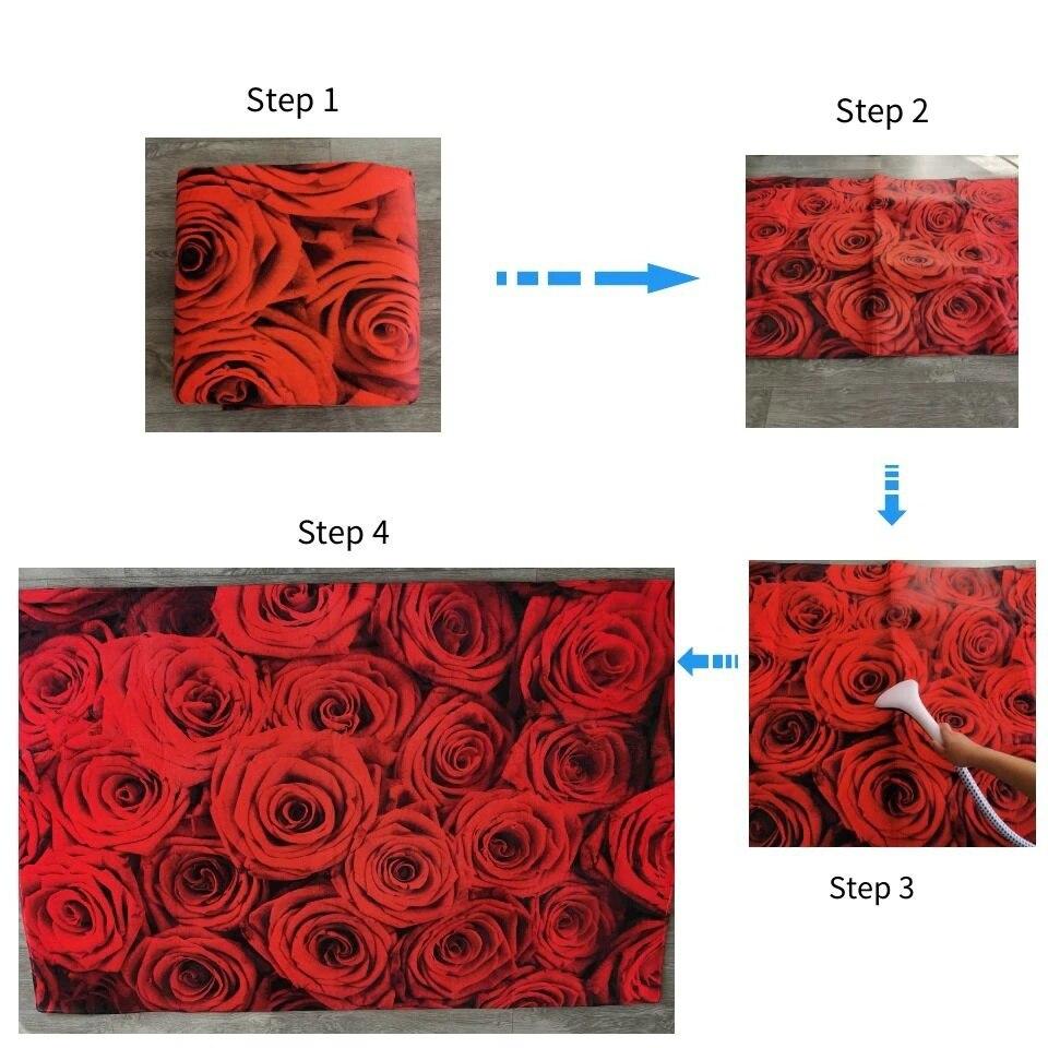 Череп Серия Ужасов Ковер Гостиная Домашний Декор Диван Стол Коврик Нескользящая Подушка Для Стулья Коврик Для Отдыха Симпатичный Ковер Tapetes Коврик