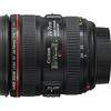 Стандартный зум-объектив Canon EF24-70mm F4 L IS USM, совместимый с полнокадровыми камерами