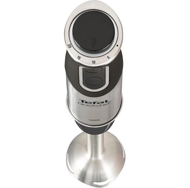 Погружной блендер Tefal HB6598 Quickchef 2 в 1 20SP