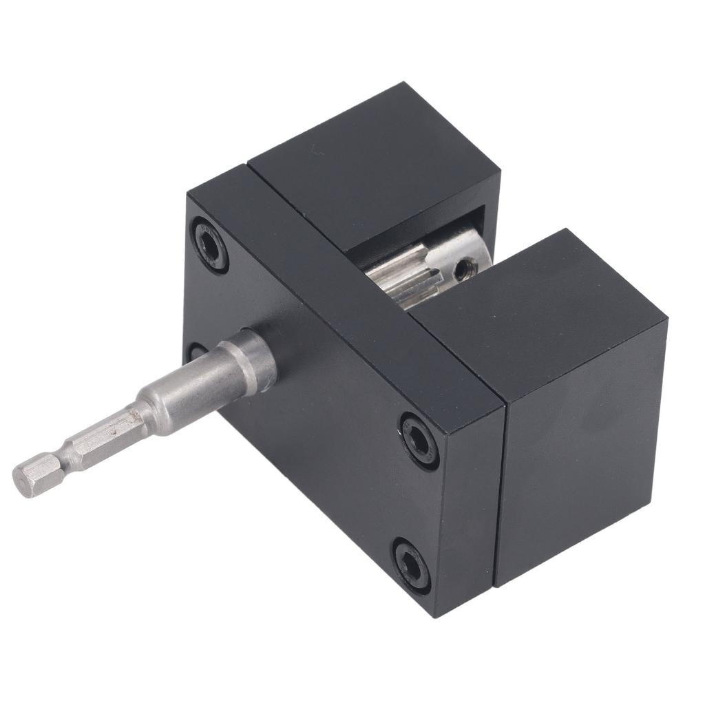 Ударный силовой обжимной станок Ударный силовой обжимной станок Инструмент для обжима воздуховодов из нержавеющей стали Высокоэффективный обжимной станок для металлических труб