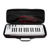 Analog Cases The Arturia KeyStep or Native Instruments M32 Dedicated Case
