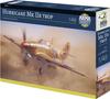 Arma Hobby Hawker Hurricane Trop Plastic Model ADL40008 1/48 Mk.2b