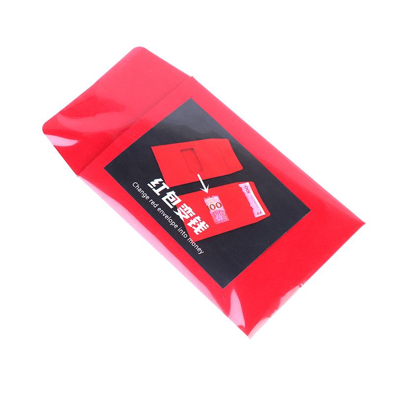 Магические трюки для зарабатывания денег. Реквизит для сценической магии. Исчезновение/появление купюр.