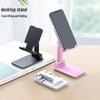 Yushuo Adjustable Folding Mobile and Tablet Holder
