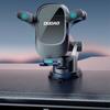 Dudao F5Pro Black Car Dashboard Phone Mount Holder