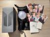 Официальный лайтстик BTS Army Bomb JPN