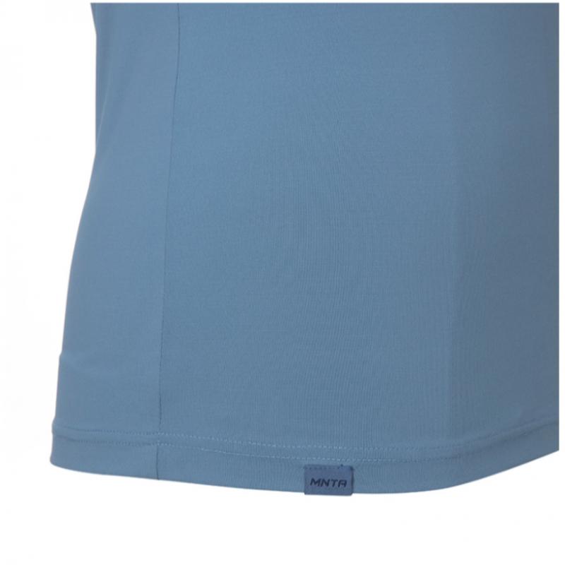 [MounTia] Футболка MounTia Spring Summer Cooling для мужчин S caeSar 7 1mqTSm3004