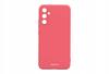 Sc Silicone Case Galaxy A34 5G Red