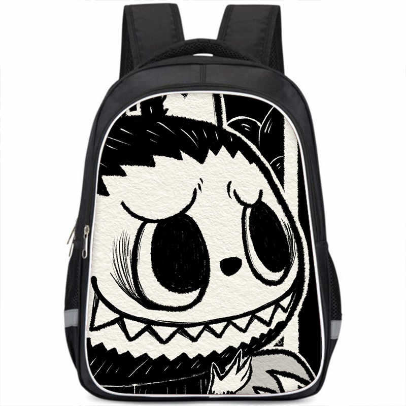 Школьный рюкзак, рюкзак для студента большой вместимости