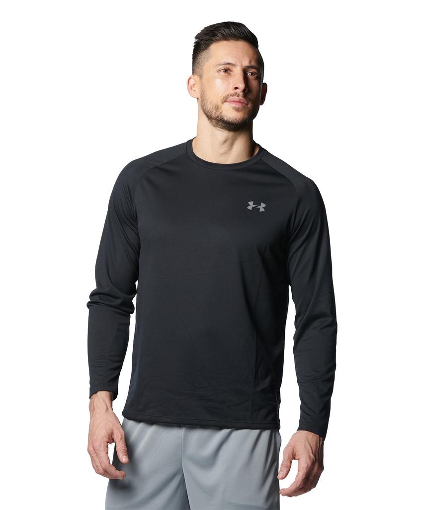 Under Armour UA Tech LS 001 Япония LG к японскому размеру 2.0 Мужской (эквивалент L)