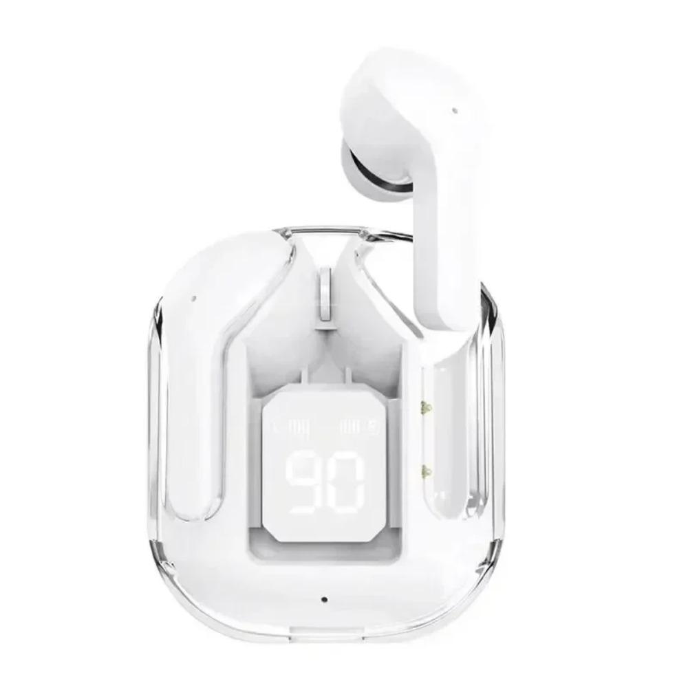 Bluetooth TWS-наушники T2: Беспроводные спортивные наушники для прослушивания музыки на улице и игр на смартфонах