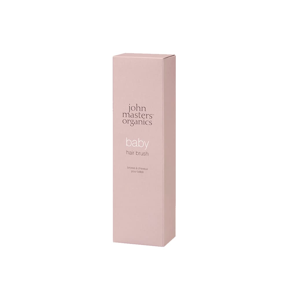 John Masters Organics Baby Hair Brush