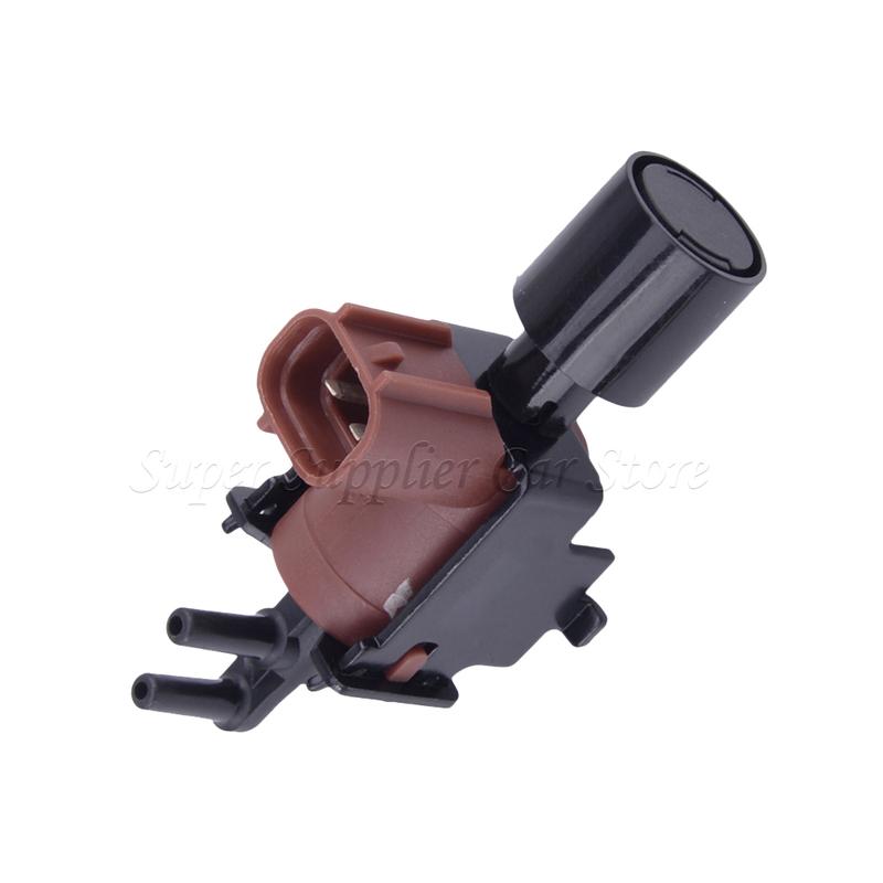 New Vacuum Switch Valve VSV for Toyota Avalon Highlander Sienna Solara for Lexus ES300 ES330 RX300 RX330 25860-62010 25860 62010