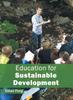 Книга Education for Sustainable Development