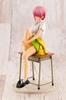 Kotobukiya Пять равных ответов Накано Итика Масштабная ПВХ Раскрашенная Полная Фигурка PP890 1/8