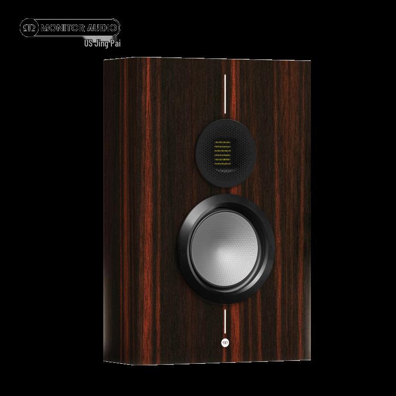 Monitor Audio Gold On-Wall 6G Passive HIFI Speaker (CN version)